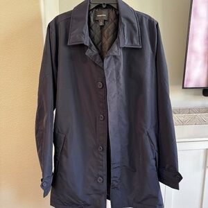 NORDSTROM JACKET LARGE